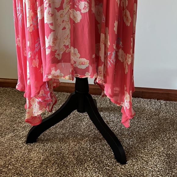 Sundance beautiful dress. Worn once. Like new. No stains/spots. Fully lined. - Picture 3 of 8